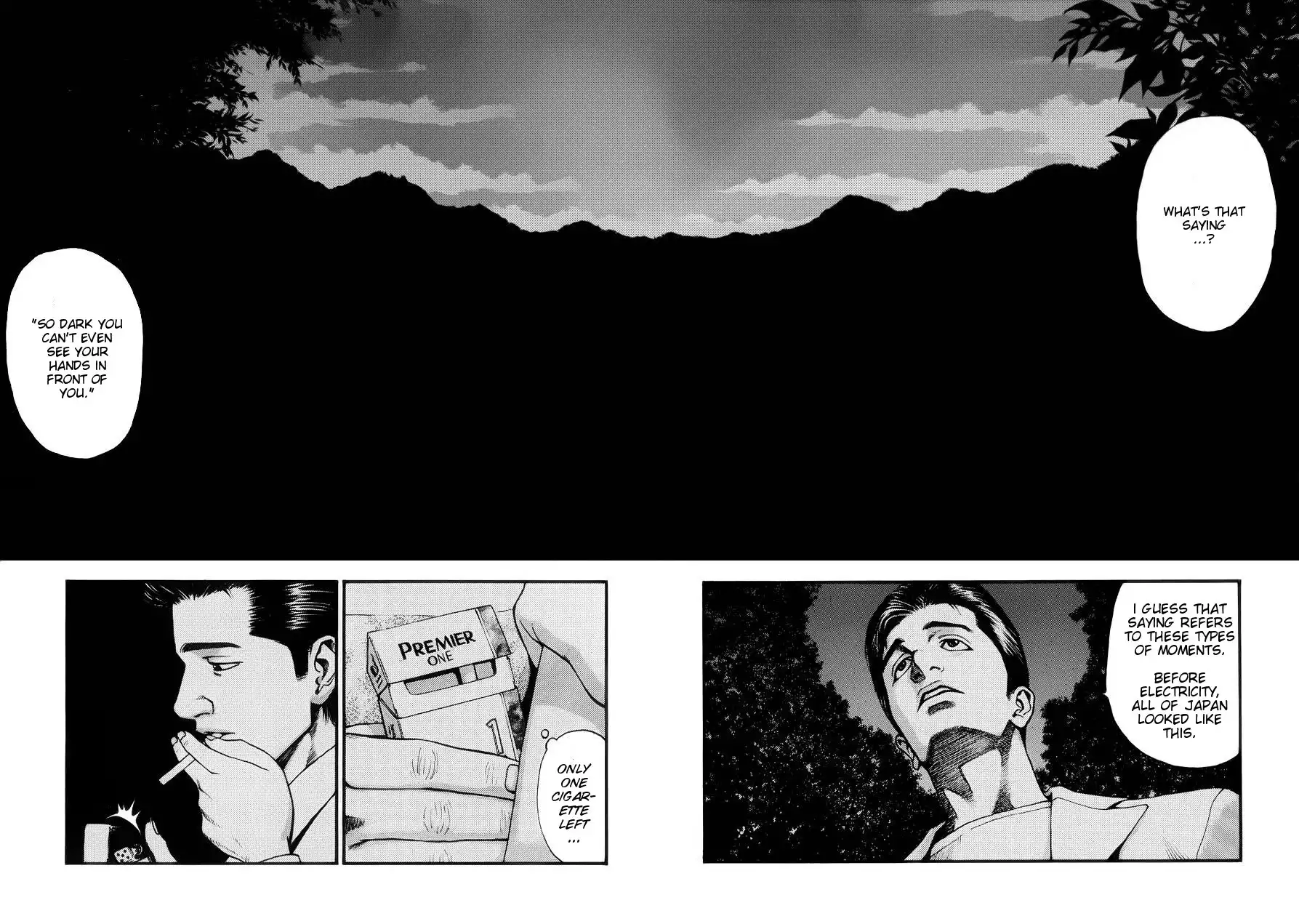 Kouishou Rajio Chapter 6 3